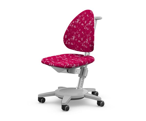 2947 Стул Maximo серый 2022 LAB.Space 