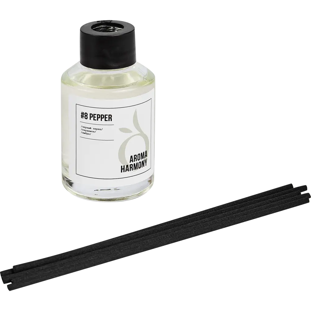 Ароматический диффузор Aroma Harmony Перец 60 мл 89342110 STLM-2165527  - Вид №3