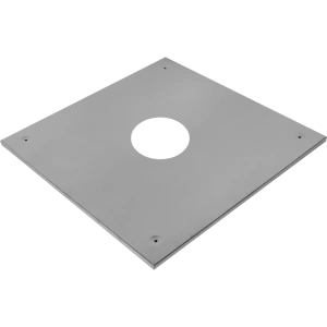 Экран защитный Corax 430/0.5 мм D110 500x500 мм 81952749 STLM-2012702