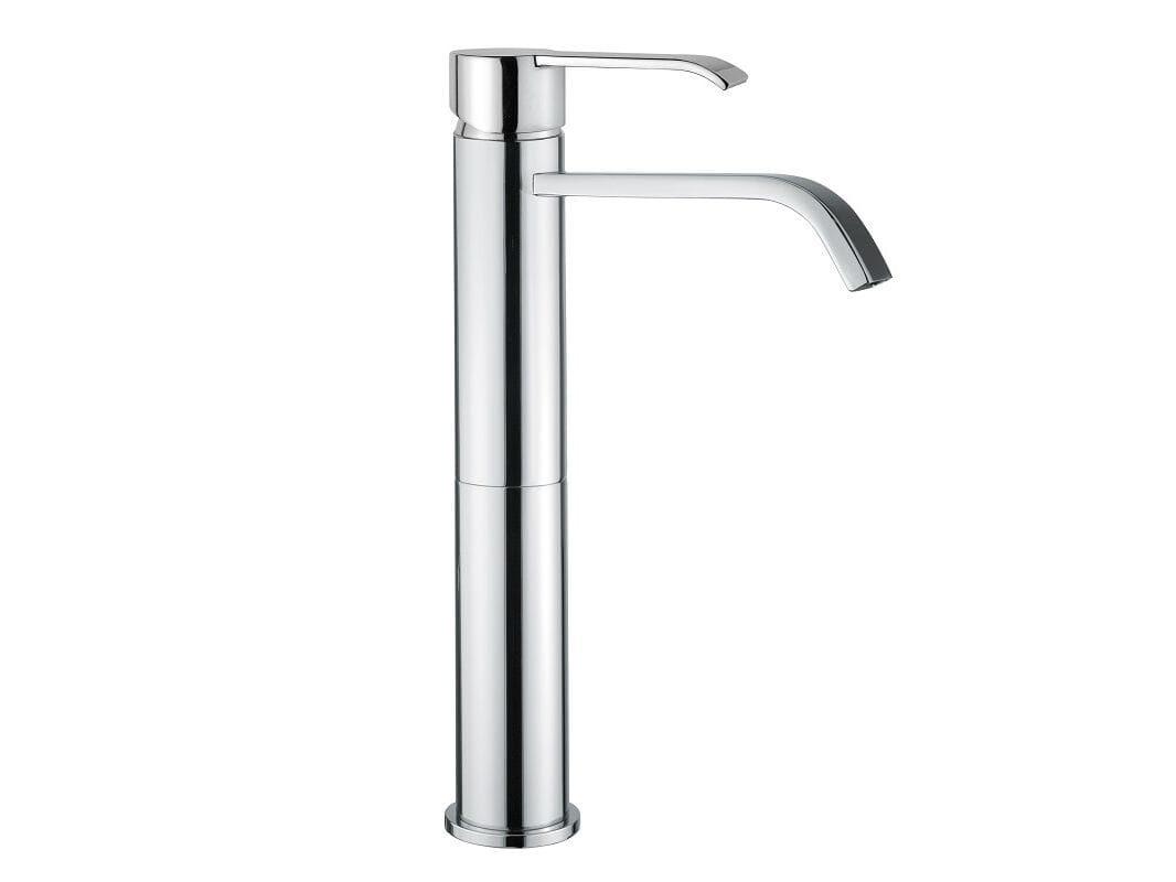 Однорычажный высокий смеситель для раковины без слива Bugnatese Tess ARCH-00119480 - Вид №1