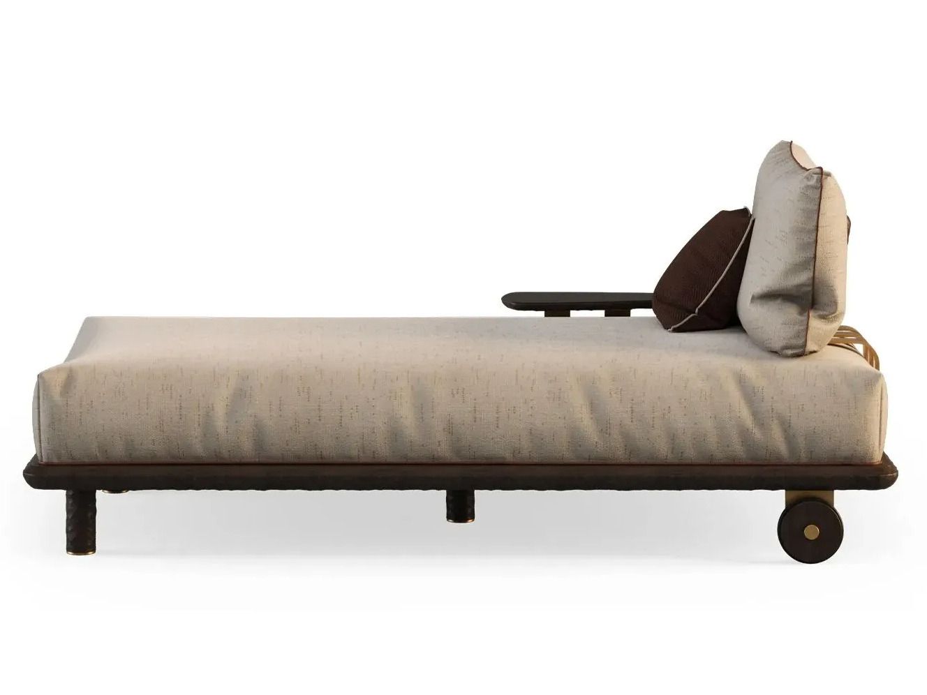 Ткань сад Dormeuse Myface Terra Preta ARCH-00152356 - Вид №1