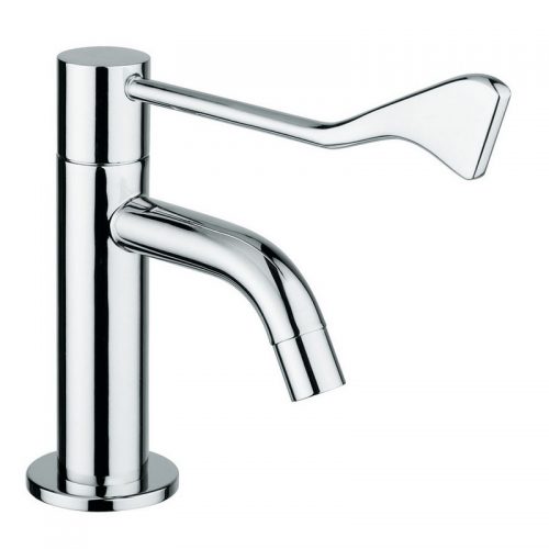 2150 Idral Смеситель для раковины Minimal с клиническим рычагом 