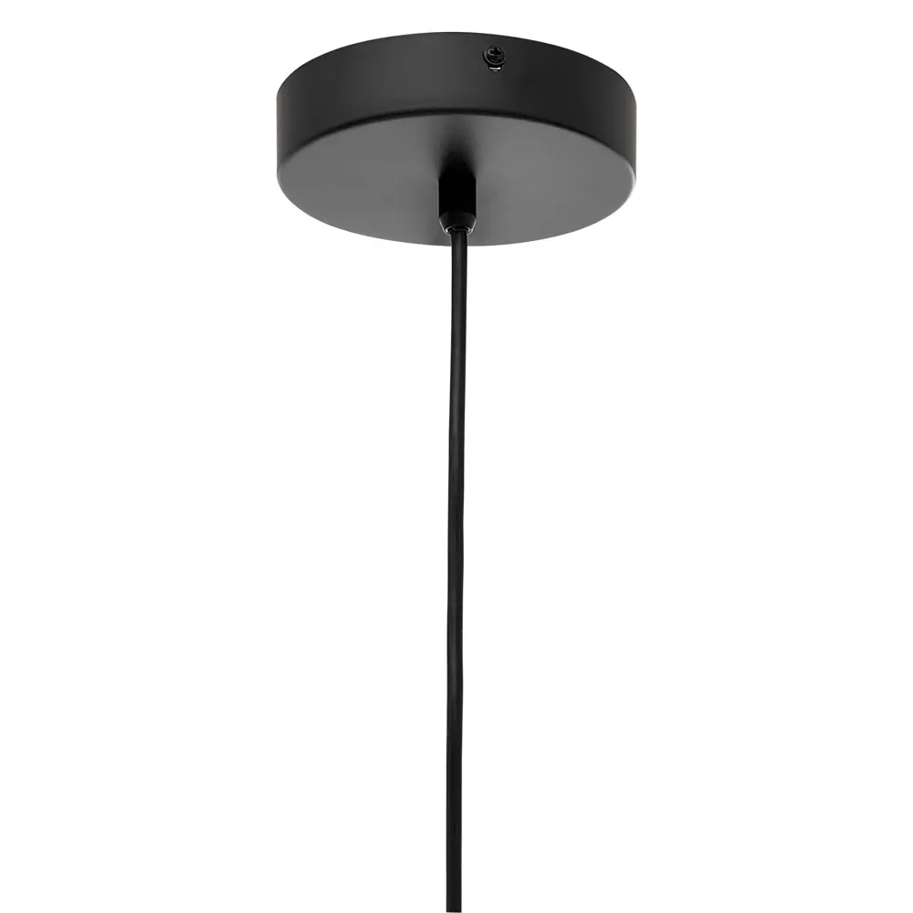 Подвесной светильник KREAFORTA Apanas с бамбуковым плафоном 89386878 STLM-1562968 - Вид №7