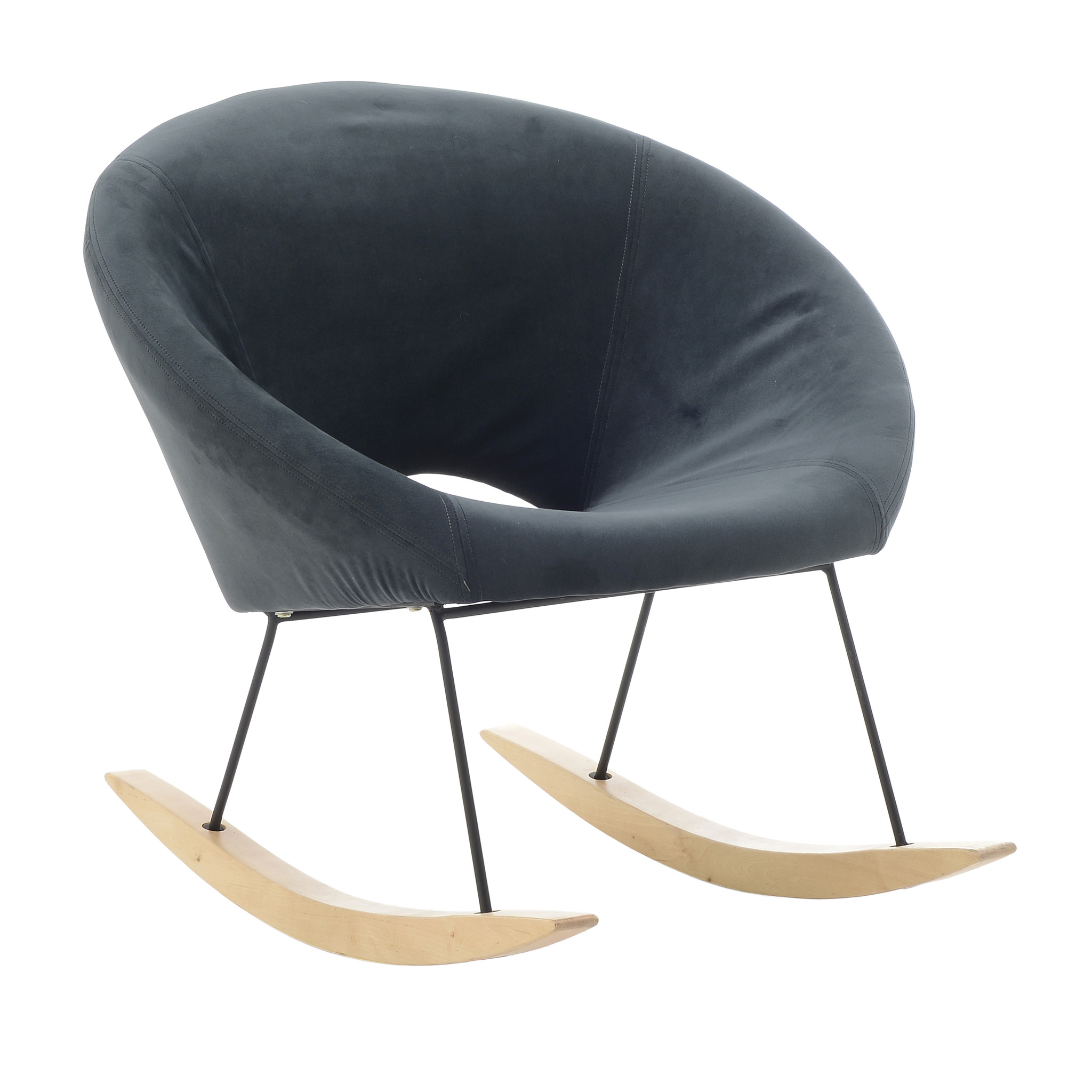 3850466.0040 кресло-качалка TO4ROOMS  - Вид №1