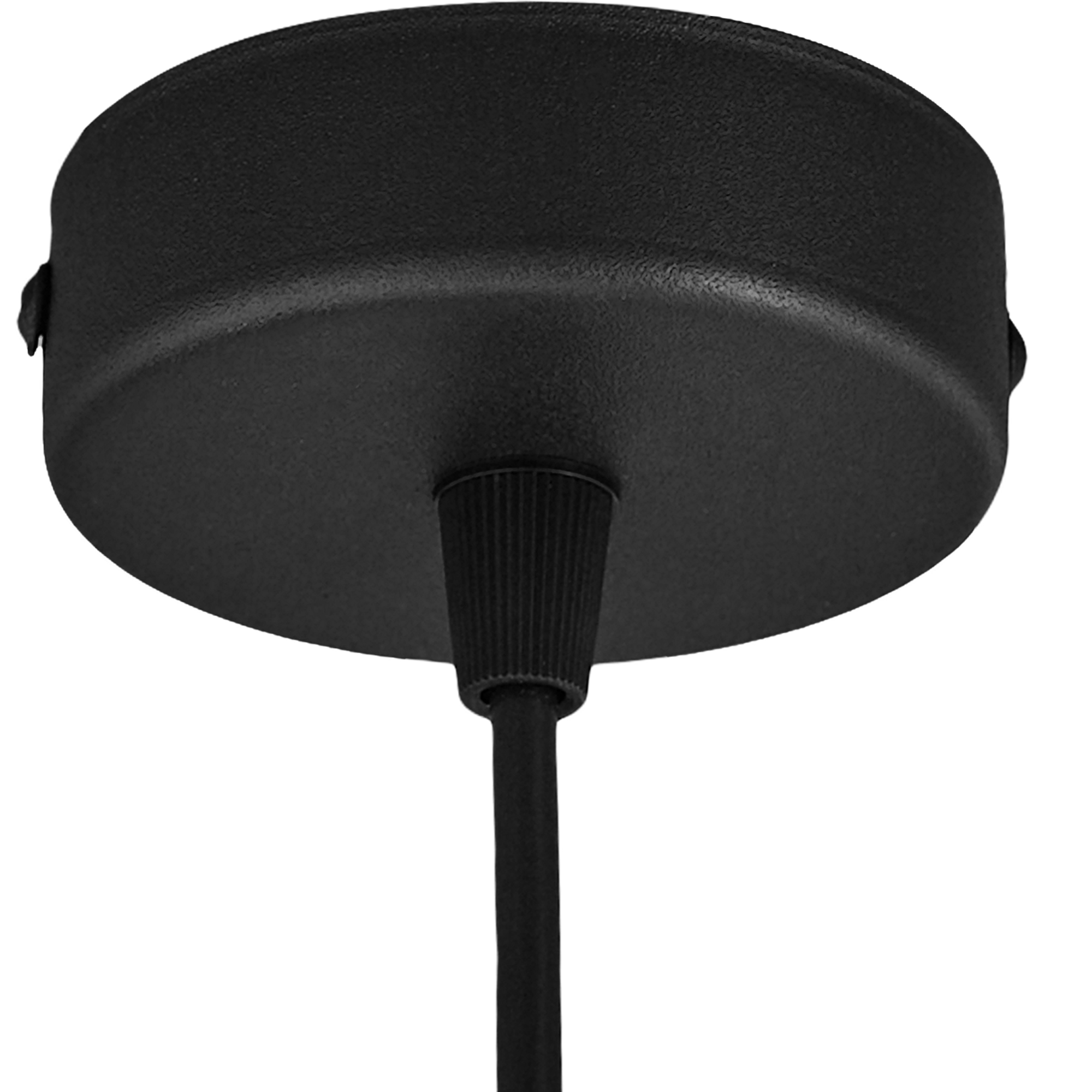 Vitaluce Маяк — подвесной светильник с дымчатым стеклом для современного интерьера 82622668 STLM-0031997 - Вид №4