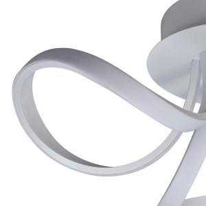 096529 Люстра потолочная MANTRA KNOT LED 6035 Mantra Knot Led
