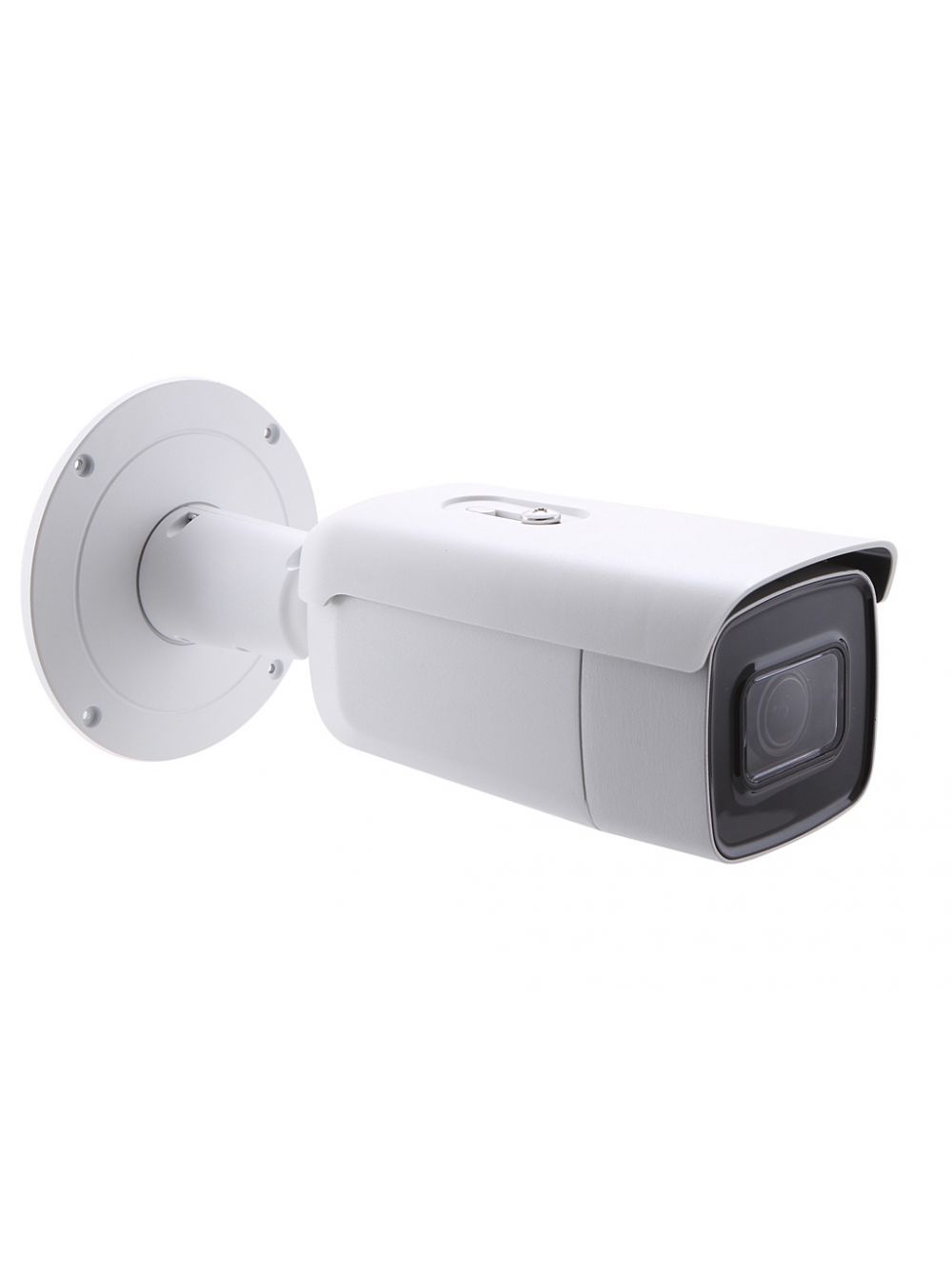 DS-2CD2623G0-IZS 2мп уличная цилиндрическая ip-камера с exir-подсветкой до 50м 1/2.8" progressive scan cmos; моторизированный вариообъектив 2.8-12мм; угол обзора 110°~31°; механический ик-фильтр; 0.01лк@f1.2; сжатие h.265/h.265+/h.264/h.264+/mjpeg; тройно Santreyd  - Вид №5