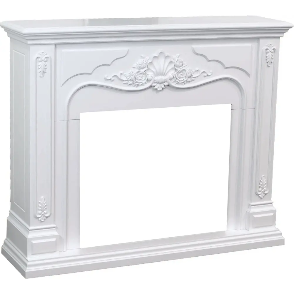 Обрамление Victoria 26 для электрического очага REALFLAME STLM-2011199 - Вид №1