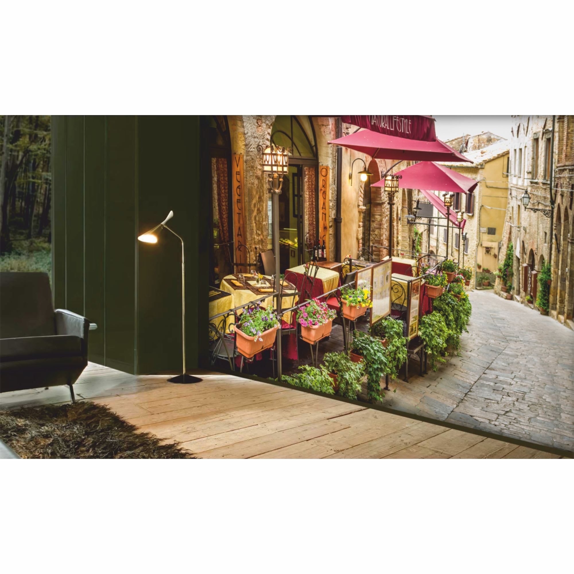 18087159 Фотообои бумажные «» 280x200 cм Валенсия Santreyd - Вид №1