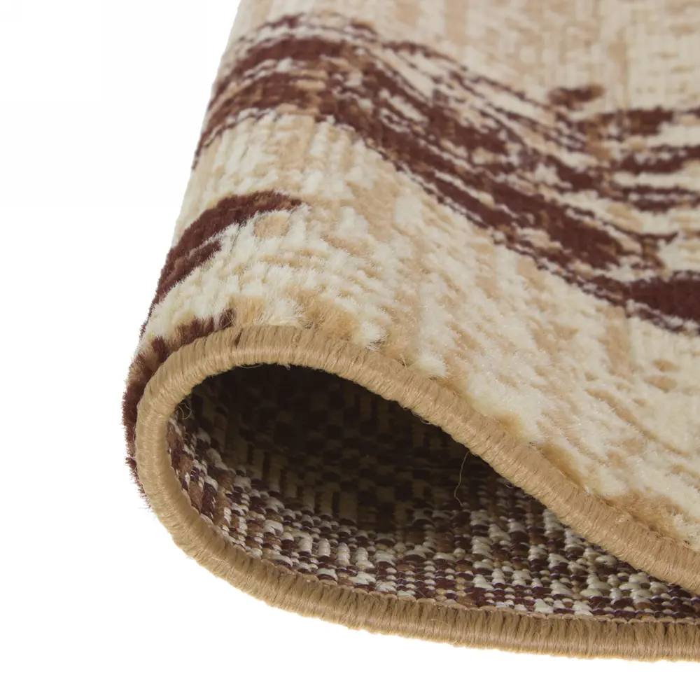 Ковёр Лагуна D232K 0.8х1.5 м полипропилен MERINOS STLM-2032466 - Вид №2