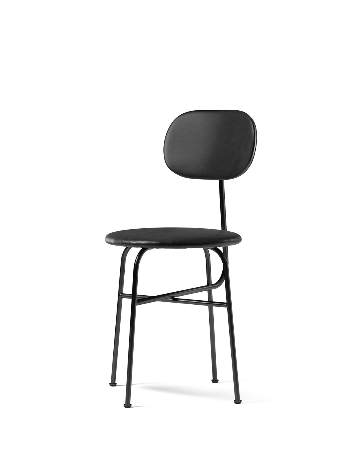 8450001-000I0CZZ MENU Обеденный стул Afteroom Plus Клен - 222  - Вид №9