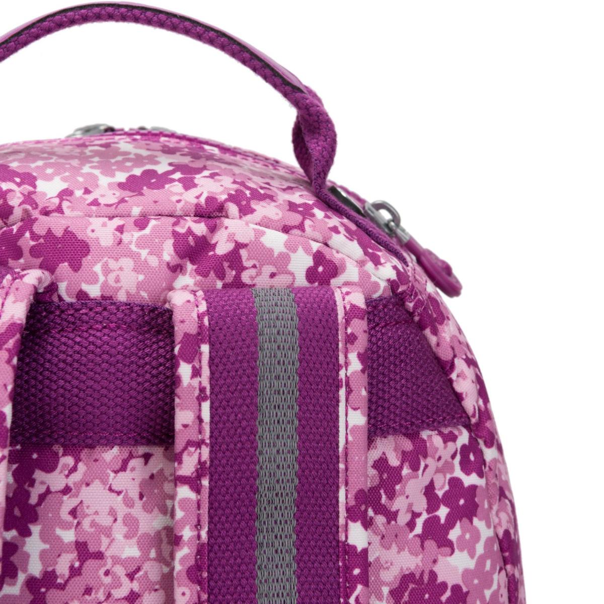 KI535771E Рюкзак Small Backpack Kipling Seoul S  - Вид №4