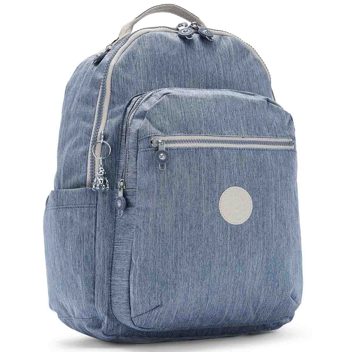 KI6363L18 Рюкзак Large Backpack Kipling Seoul - Вид №3