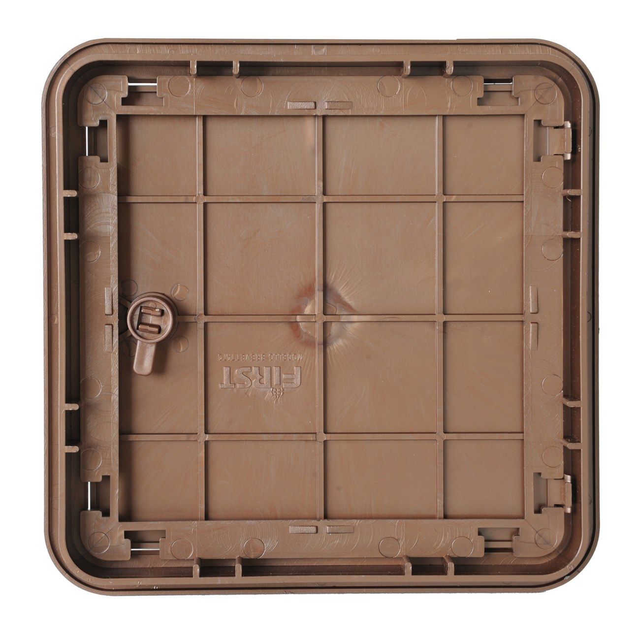 Инспекционная дверца для отверстия 200×200 мм First Corporation вентиляция ARCH-00144721 - Вид №3