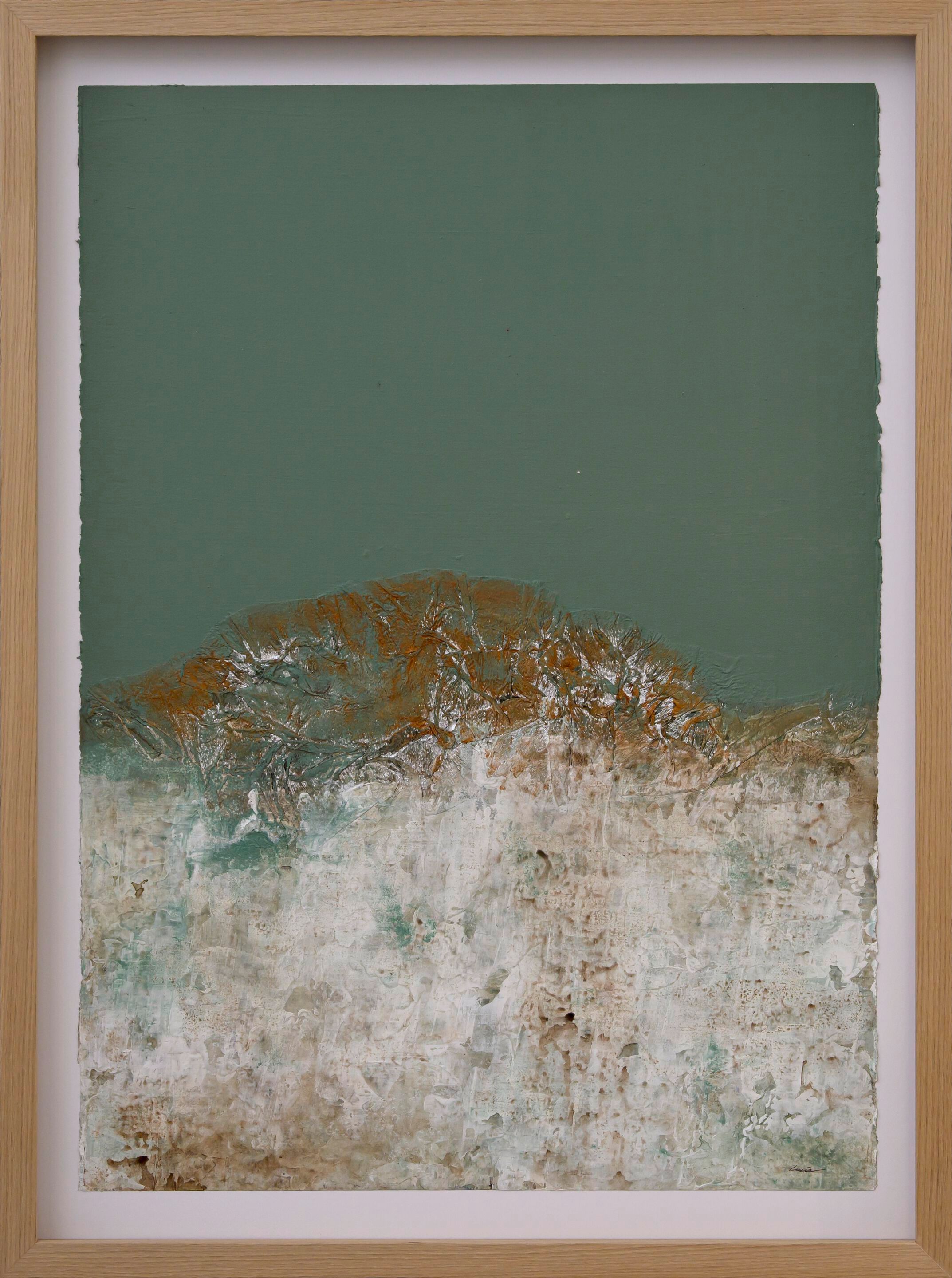 Бумажная картина NOVOCUADRO ART COMPANY Lucía Lago ARCH-00083827 - Вид №2