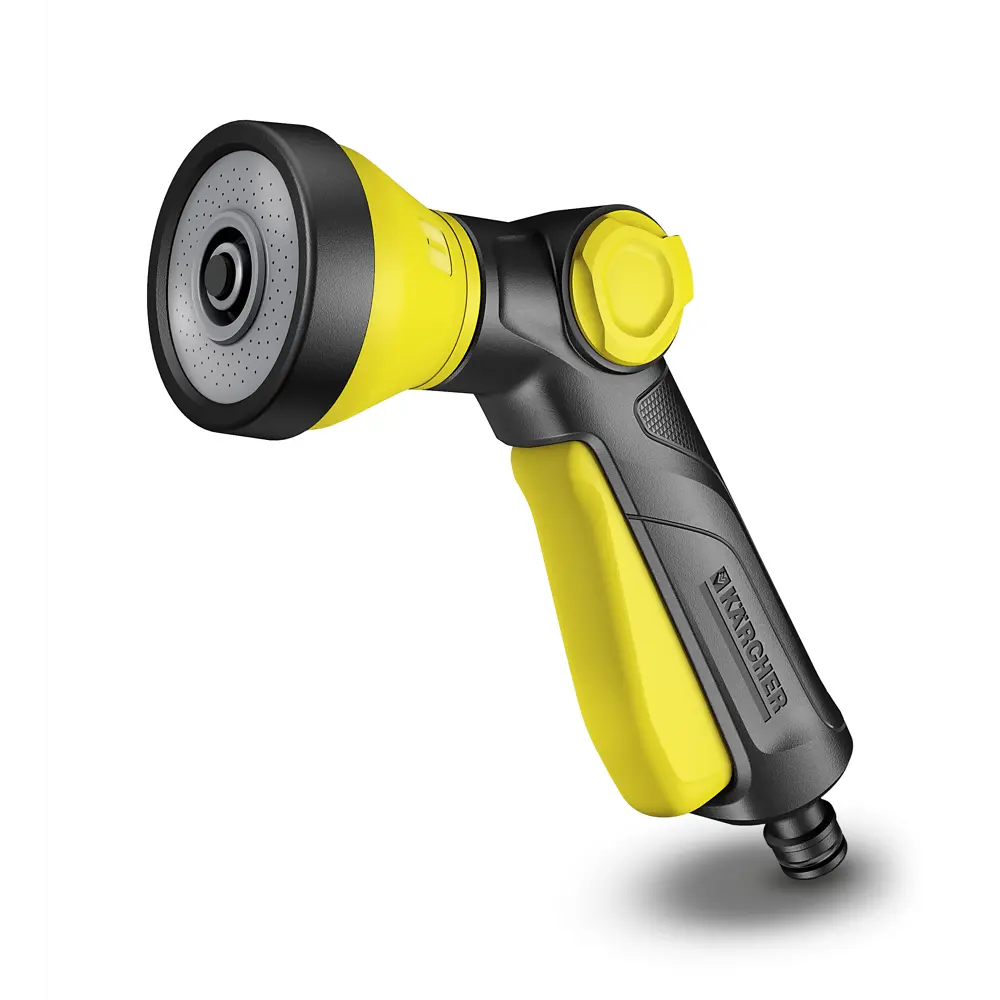 Пистолет-распылитель KARCHER для полива с регулировкой струи 82541660 STLM-0029434