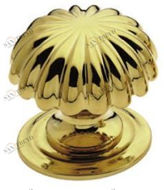 Pasini Ручка дверная из латуни  0280 