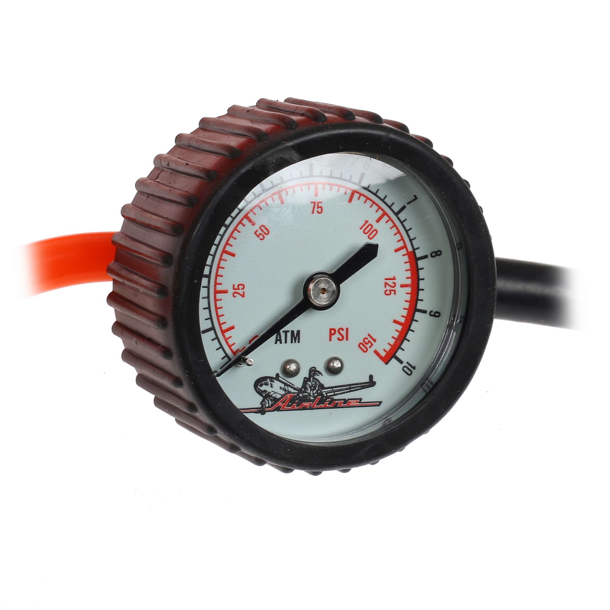 1065403 Компрессор AIRLINE Expert STDN-0062586 - Вид №7