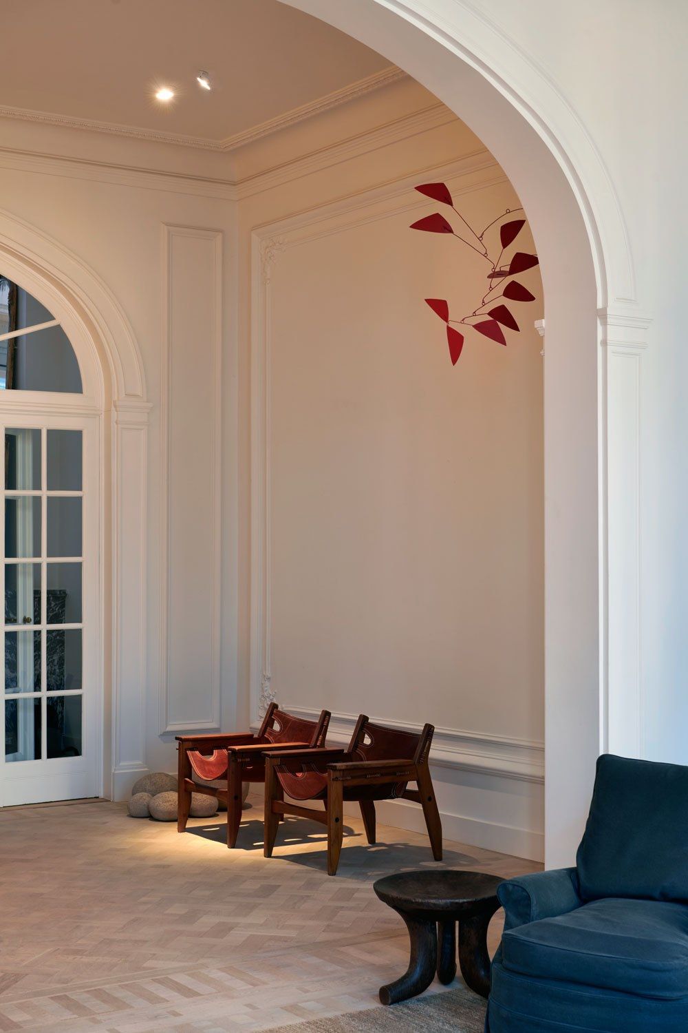 Круглый регулируемый светодиодный прожектор Deltalight HALOSCAN CLIP ARCH-00106770 - Вид №1