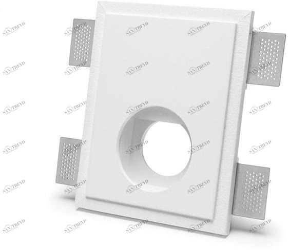 9010 novantadieci Настенный светодиодный светильник из cristaly®  4195c 