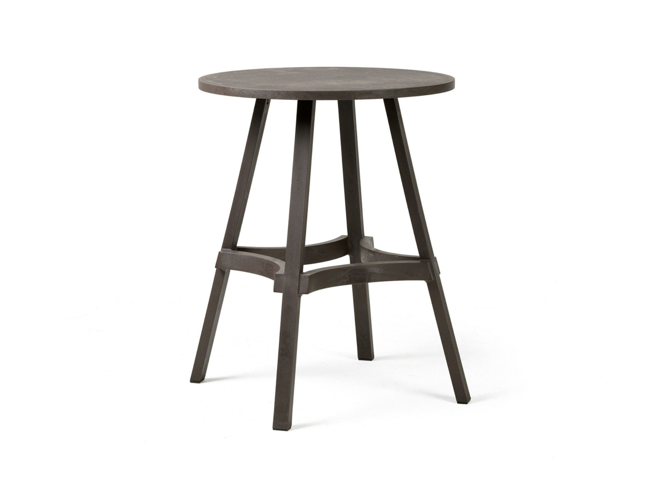 Высокий круглый садовый стол Nardi Stack &amp ARCH-00030405