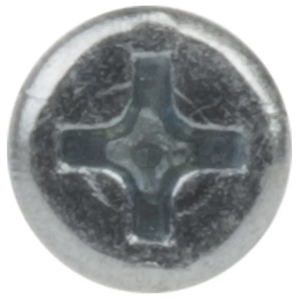 Саморезы для окон Standers оцинкованные 3.9х35 мм 40 шт STLM-2185823 - Вид №1