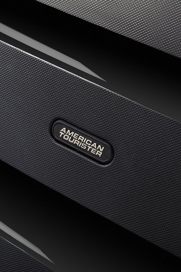 85A-09003 Чемодан 85A*003 Spinner American Tourister Bon Air  - Вид №2