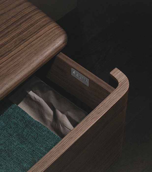 Комод INDIGO SELVA 5019  - Вид №1