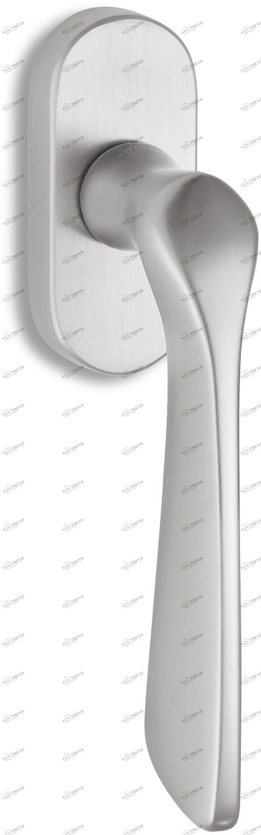 Ento Оконная ручка из латуни dk Dafne 6023