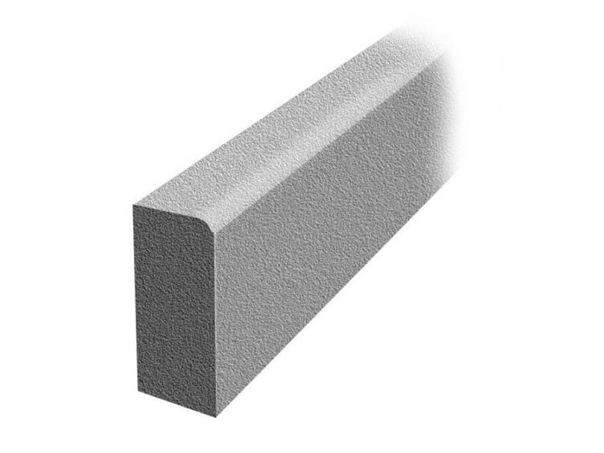 Бордюр дороги Gallotta CORDOLO RETTO 10x25x100 ARCH-00119198 - Вид №1