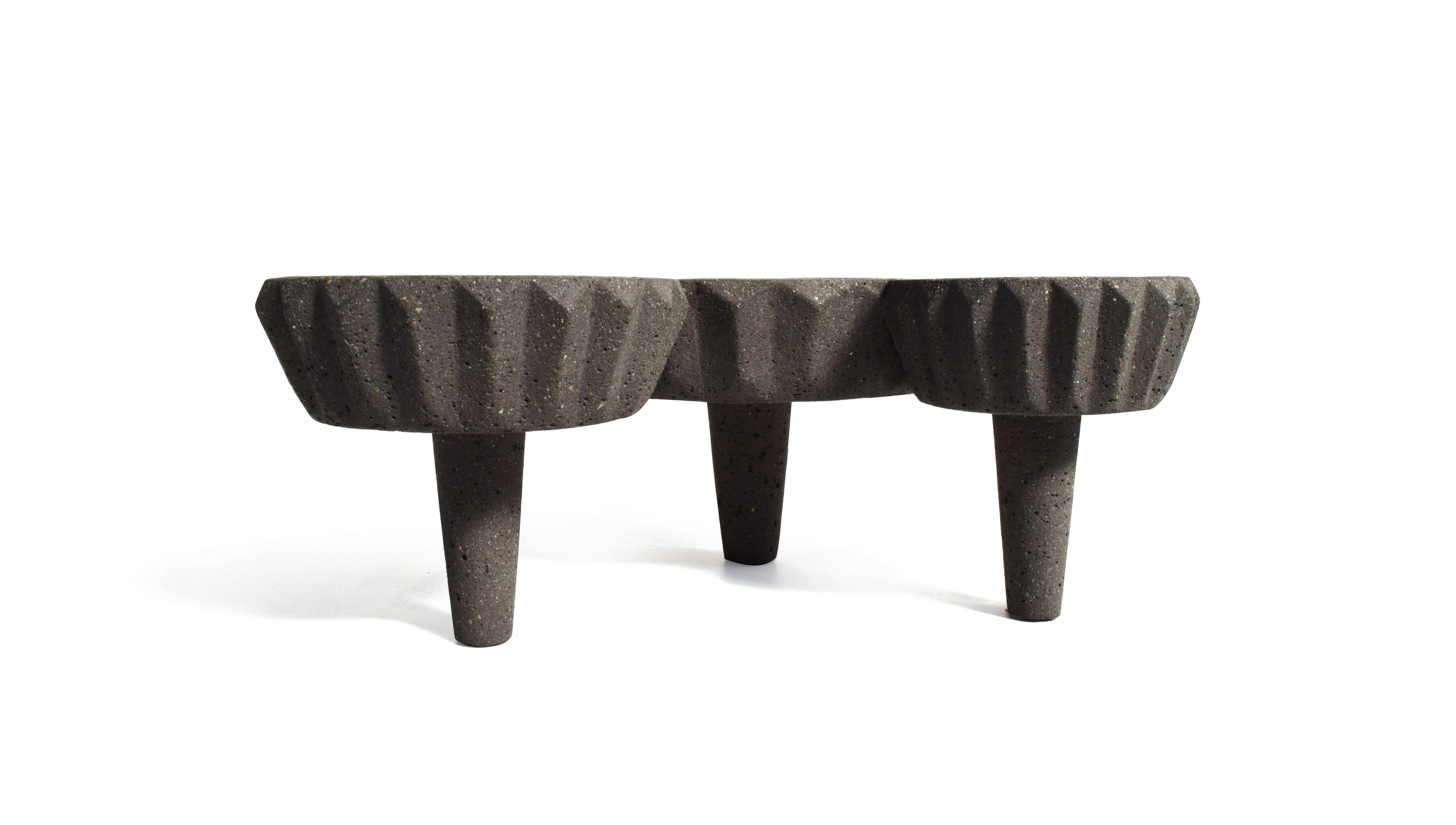 Опорожненные бетонные плиты URBI et ORBI Siman ARCH-00013631 - Вид №2