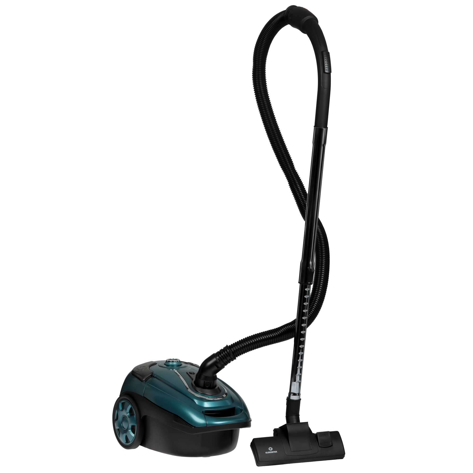 9165704 Пылесос Eurostek EVC-3515 зеленый STDN-0089951 - Вид №8
