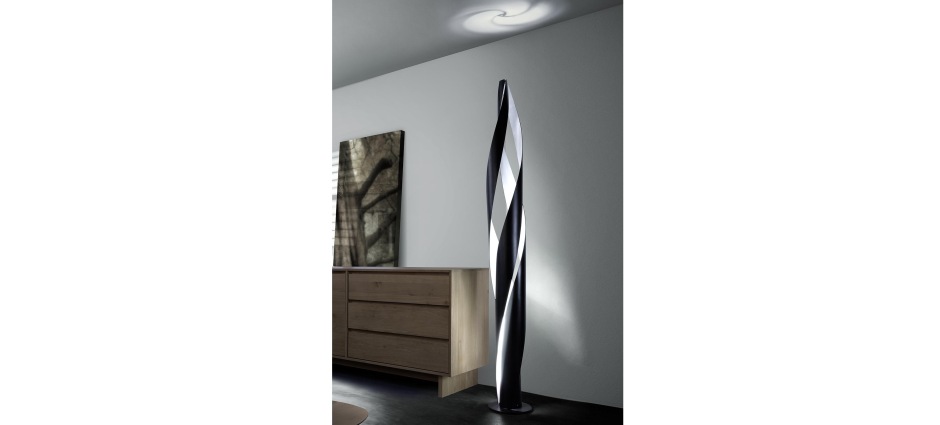 041344 Торшер Leds C4 Bosquet  - Вид №1