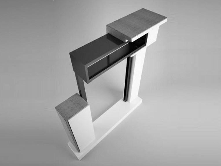 Sicurlim Моноблок оконный sun-id-1425242 - Вид №1