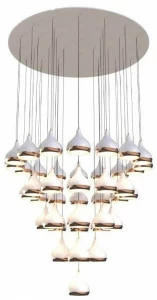 Delightfull Люстра Hanna