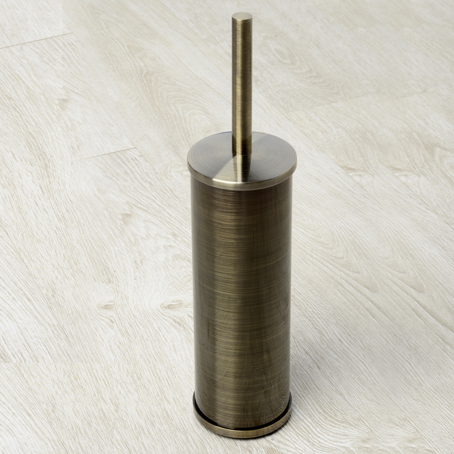 K-1017 Щетка для унитаза напольная WasserKRAFT 