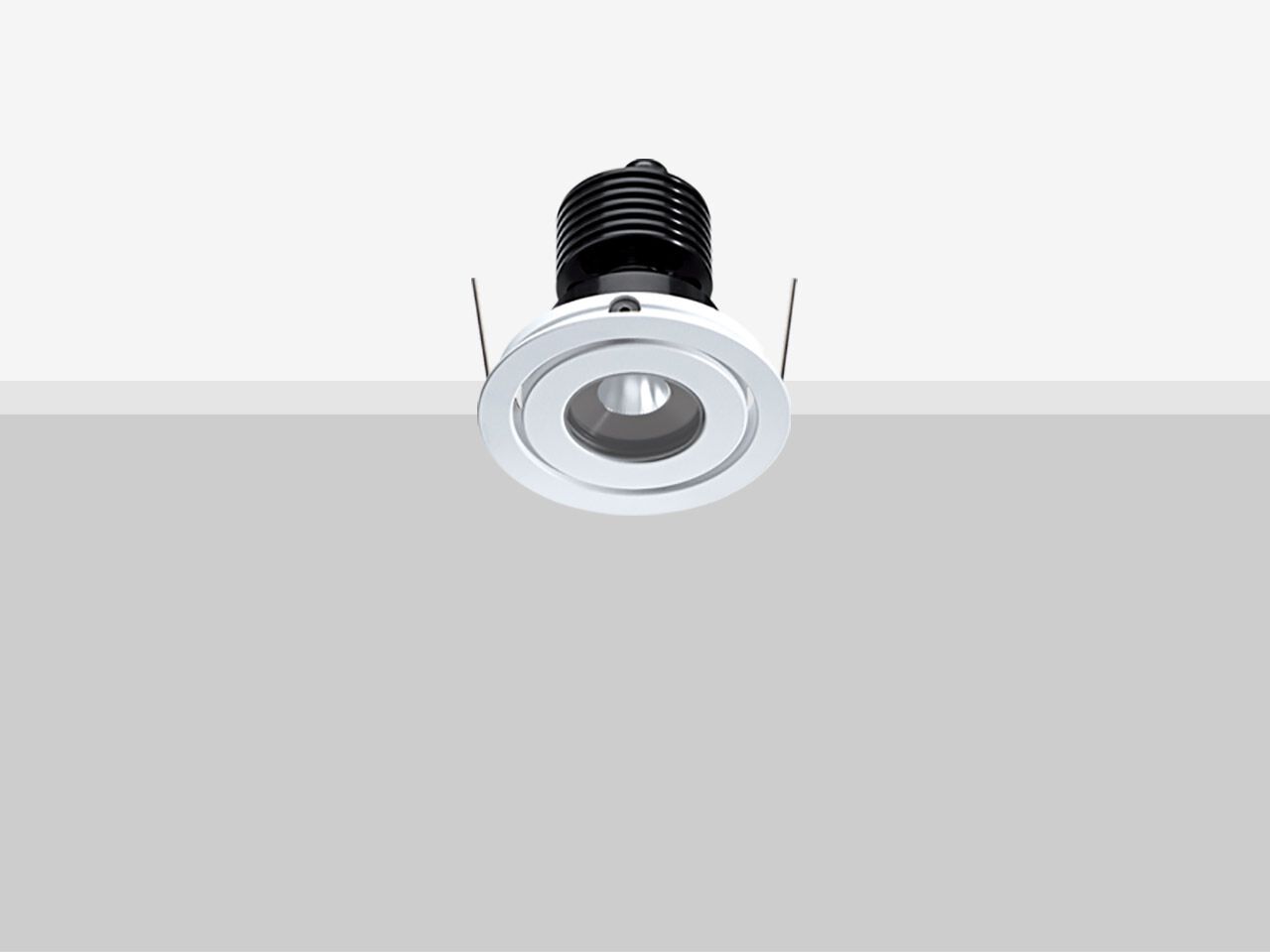 Утопленный светодиодный прожектор Flexalighting SLOT 10 ARCH-00026892