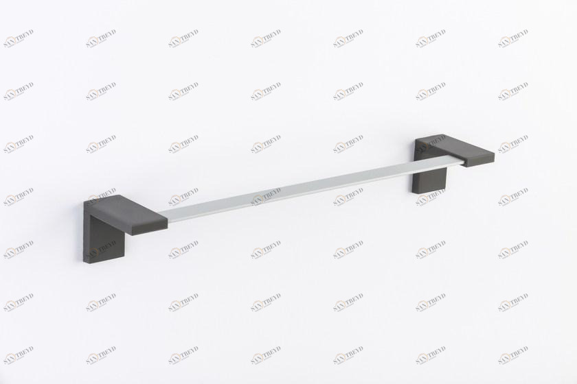 Geelli Вешалка для полотенец из нержавеющей стали Inlinea sun-id-1345401