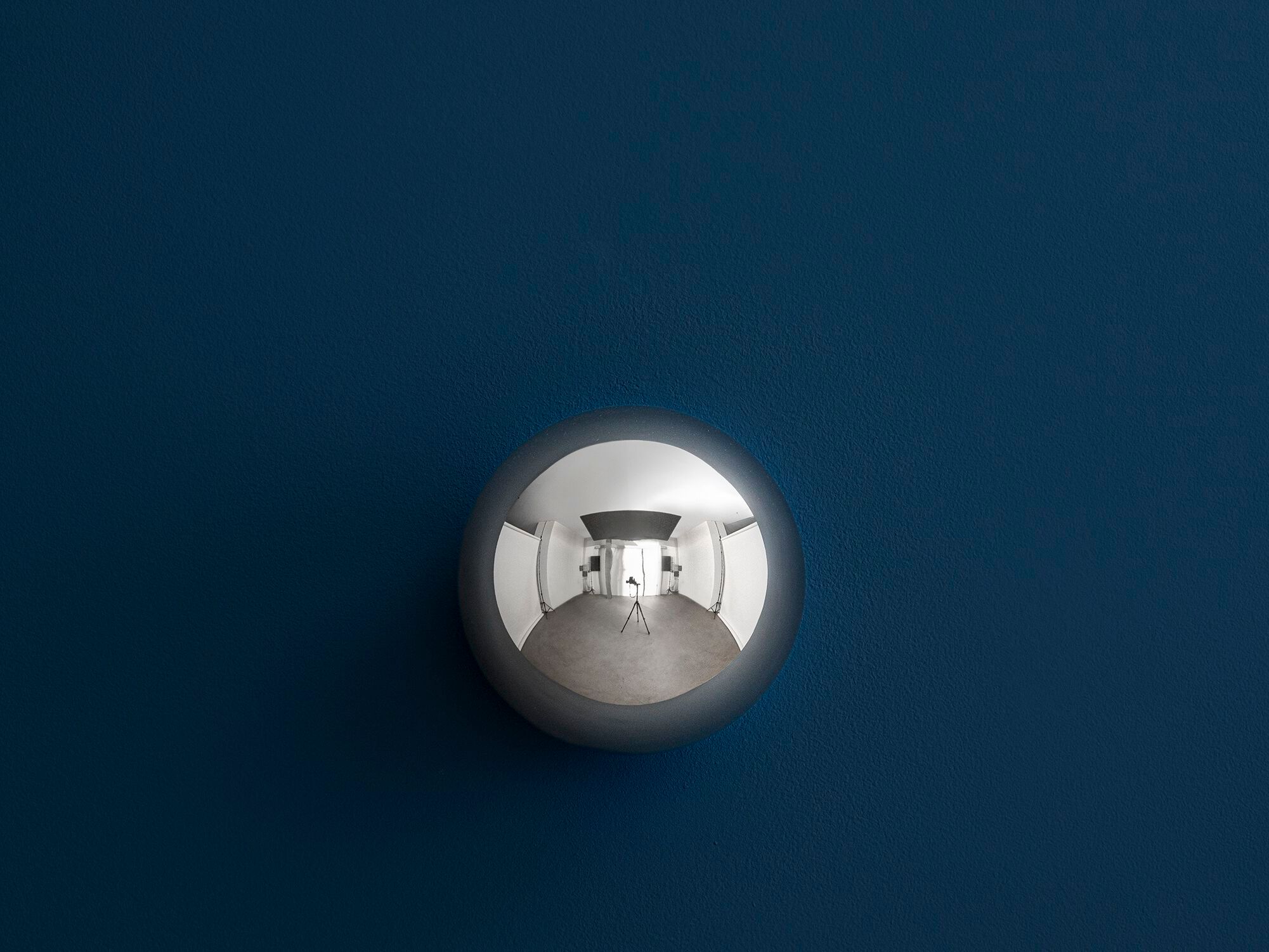 Металлический светодиодный настенный светильник Catellani & Smith SimilDesign ARCH-00117862 - Вид №1