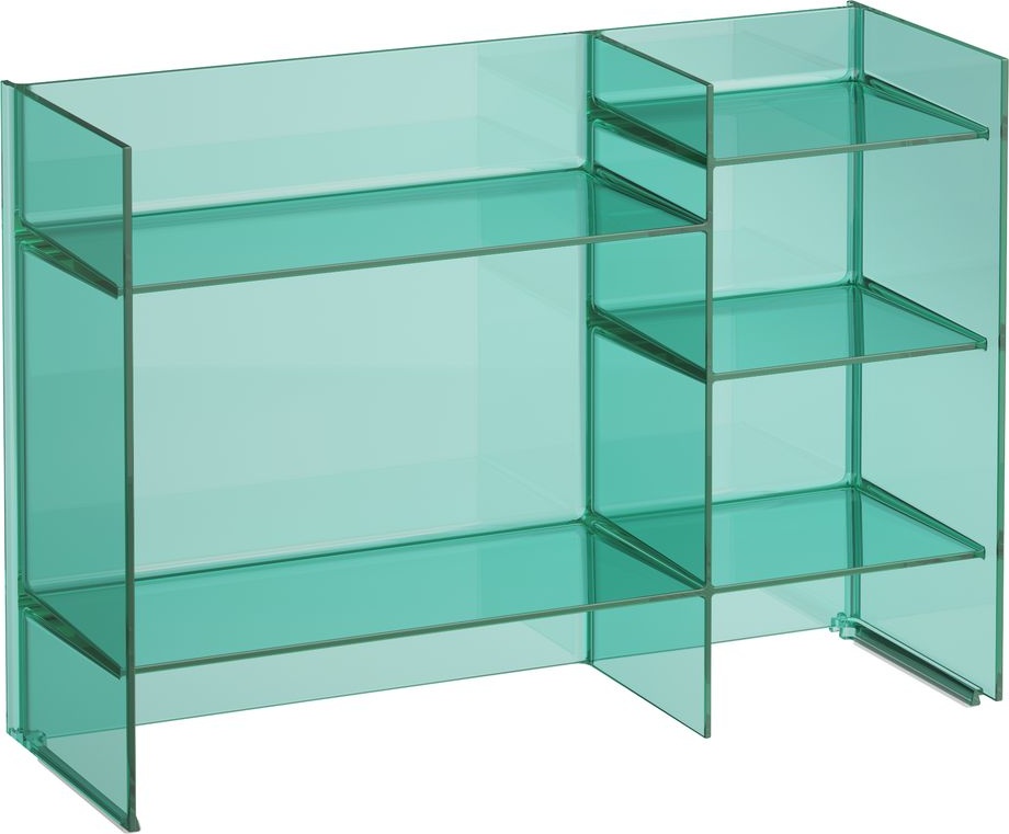 H3893310820001 Стеллаж LAUFEN PRO - Вид №9