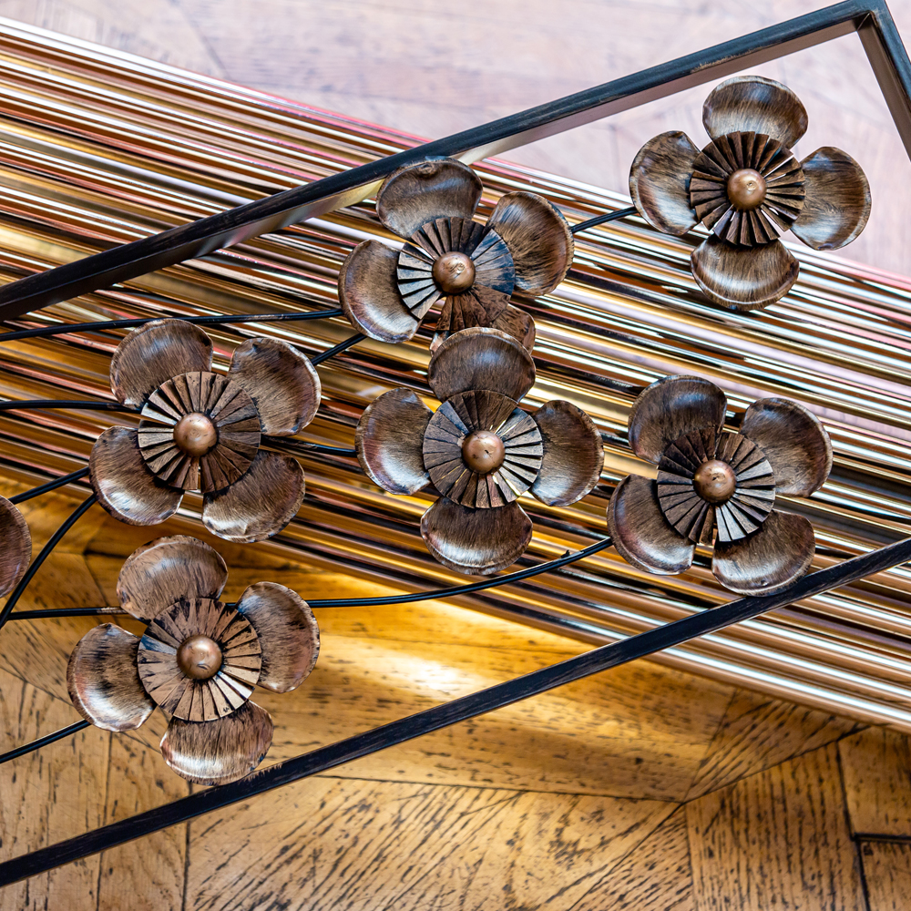 19091014 Панно «Экзотик» Object Desire  - Вид №3