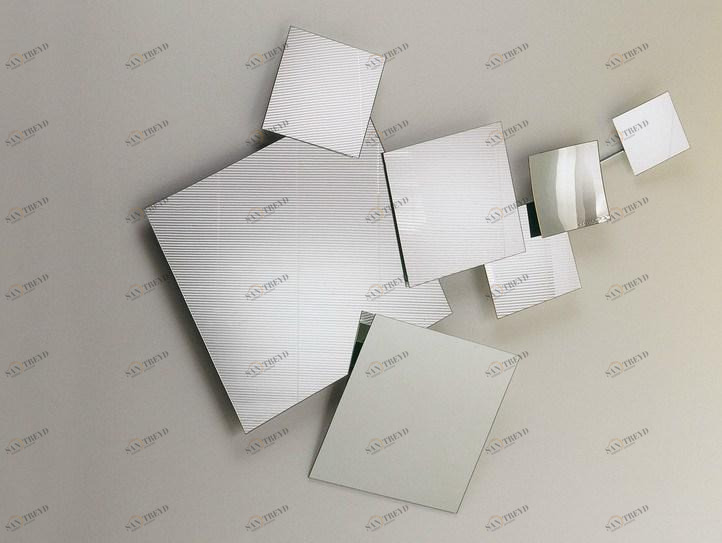 BD Barcelona Design Настенное зеркало sun-id-1479393