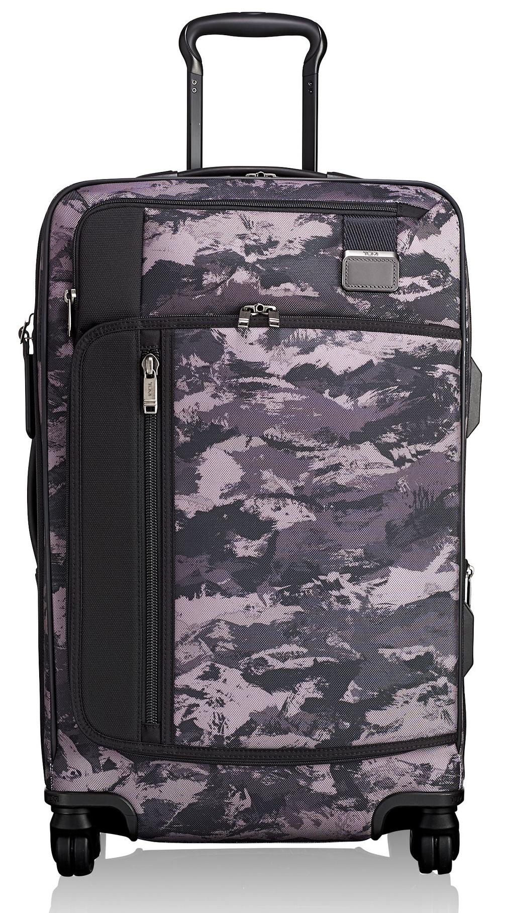 2228664CHR Чемодан Short Trip Expandable Packing Case Tumi Merge 