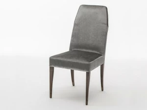 OAK Стул из мягкой ткани Milano collection Sc5032