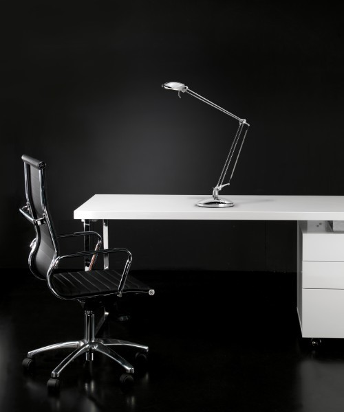 PAN TAV315 VERONA лампа настольная 95434 - Вид №1