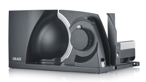 9176817 Ломтерезка GRAEF MT1006EU серый