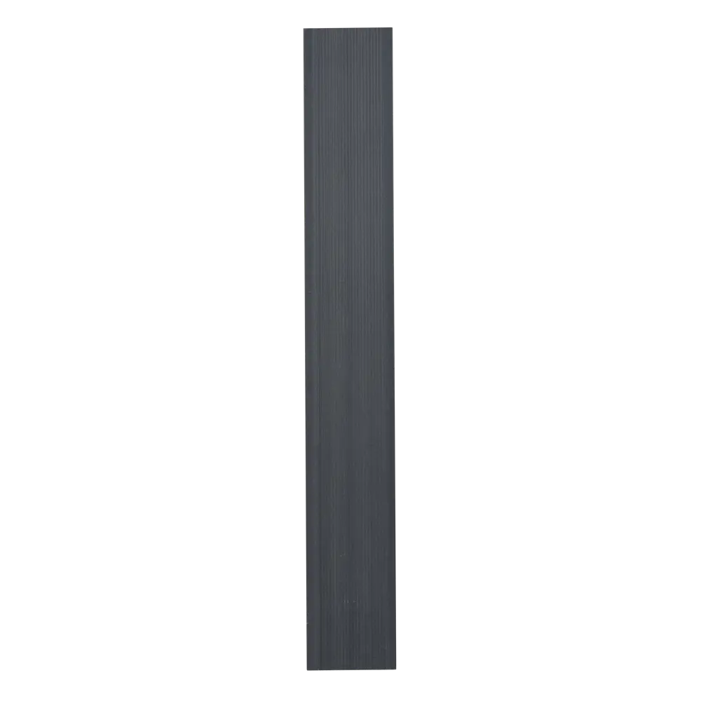 Террасная доска ДПК MultiDeck цвет Кварц 3000x140x22 мм. Вельвет 0.42 м² 85473640 STLM-2175647 МУЛЬТИДЕК  - Вид №10