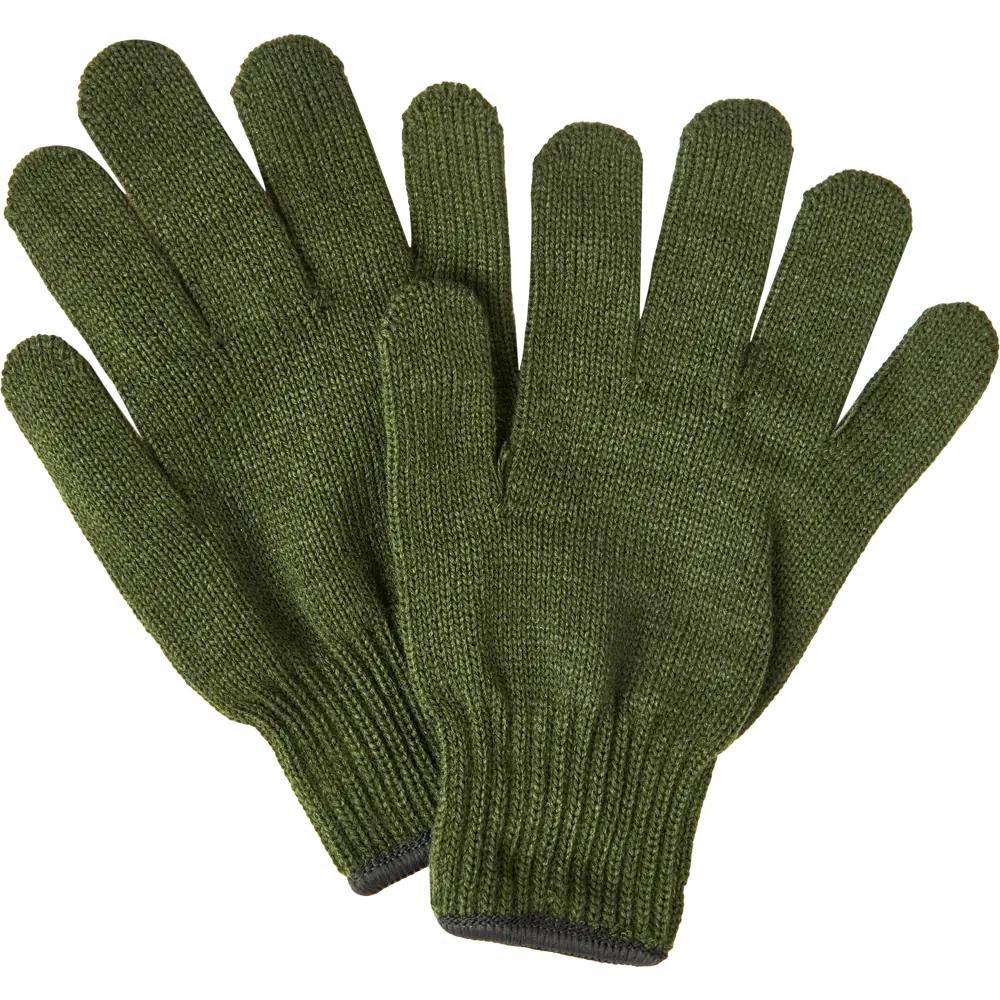 Santreyd - Зимние садовые перчатки с акриловым покрытием, размер 10, зеленые 85660175 STLM-0065018