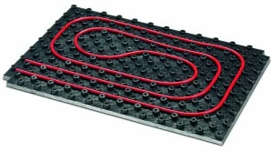 REHAU Лучистая напольная панель