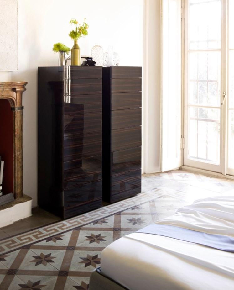 Capo d’Opera Лакированный комод Show sun-id-1487017 - Вид №1